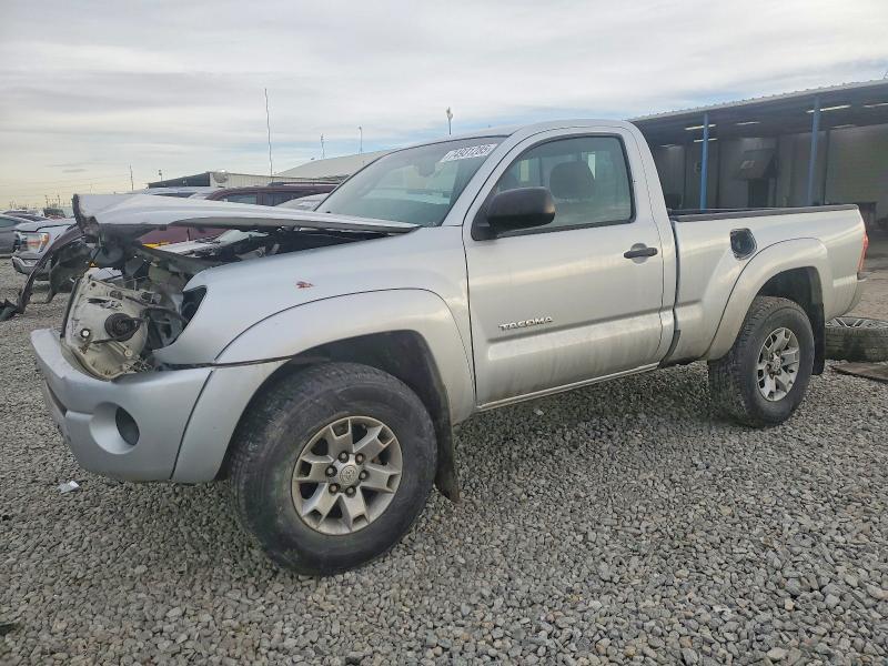 2008 Toyota Tacoma