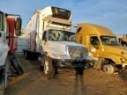 2018 International Durastar 4300 Refrigerated BOX Truck