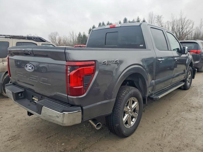 2025 Ford F150 xlt