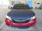 2016 Honda Accord ex