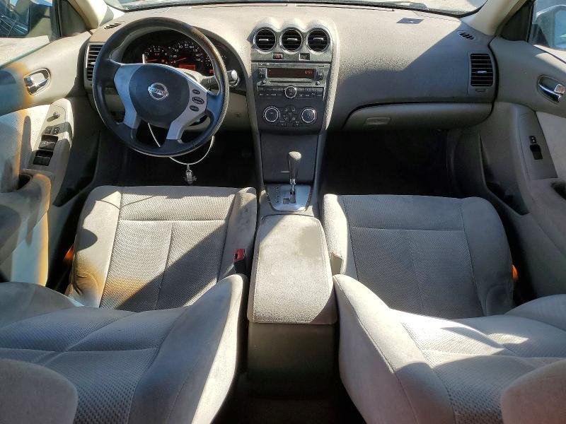 2007 Nissan Altima 2.5