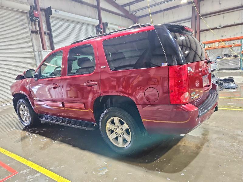 2010 GMC Yukon slt