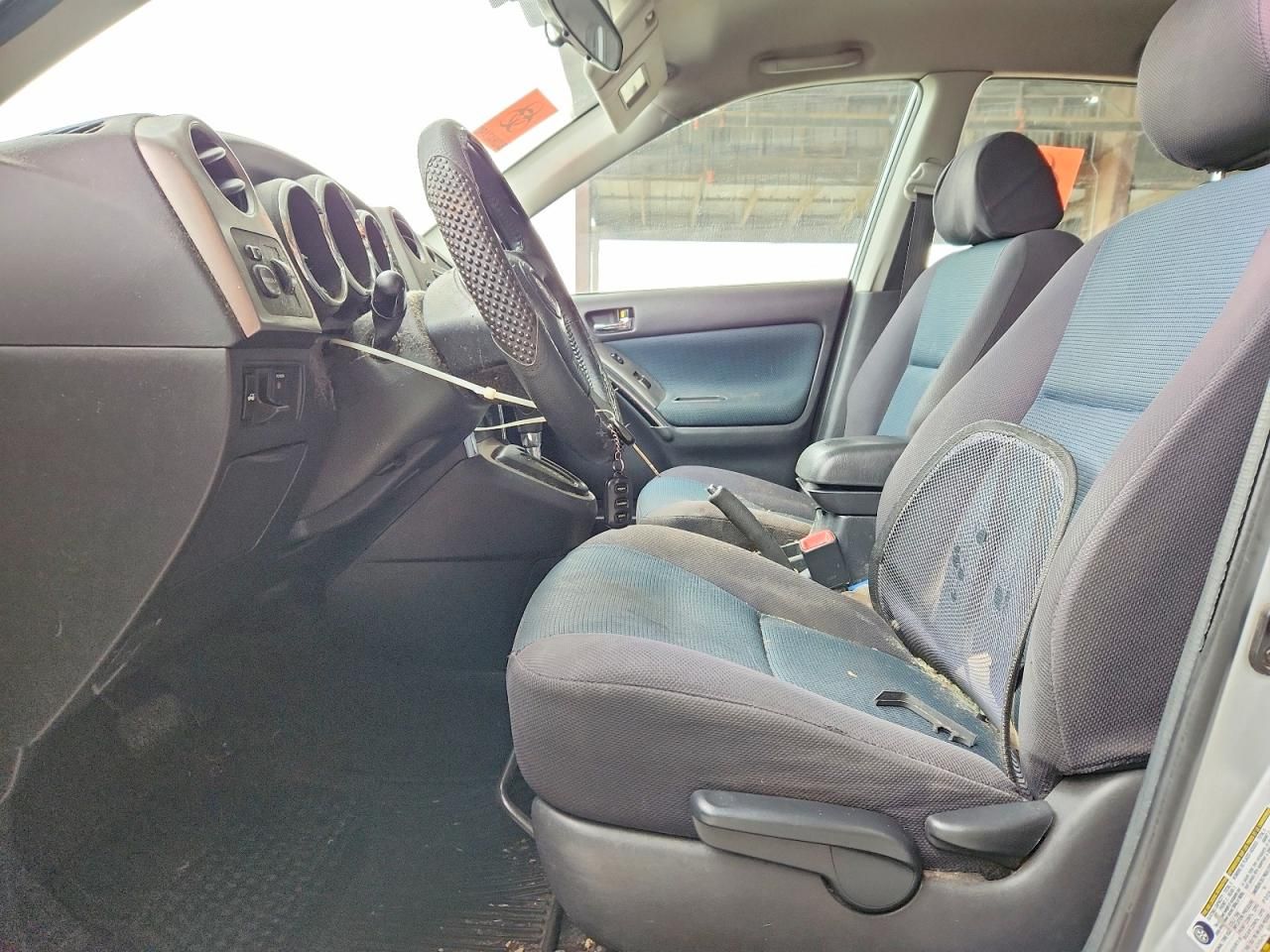 2005 Toyota Corolla Matrix xr