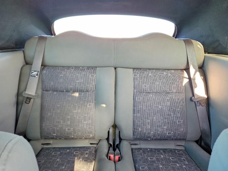 2007 Chrysler Pt Cruiser