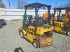 2015 Yale Forklift