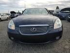 2002 Lexus Sc 430