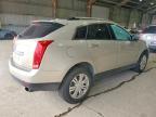 2011 Cadillac Srx Luxury Collection