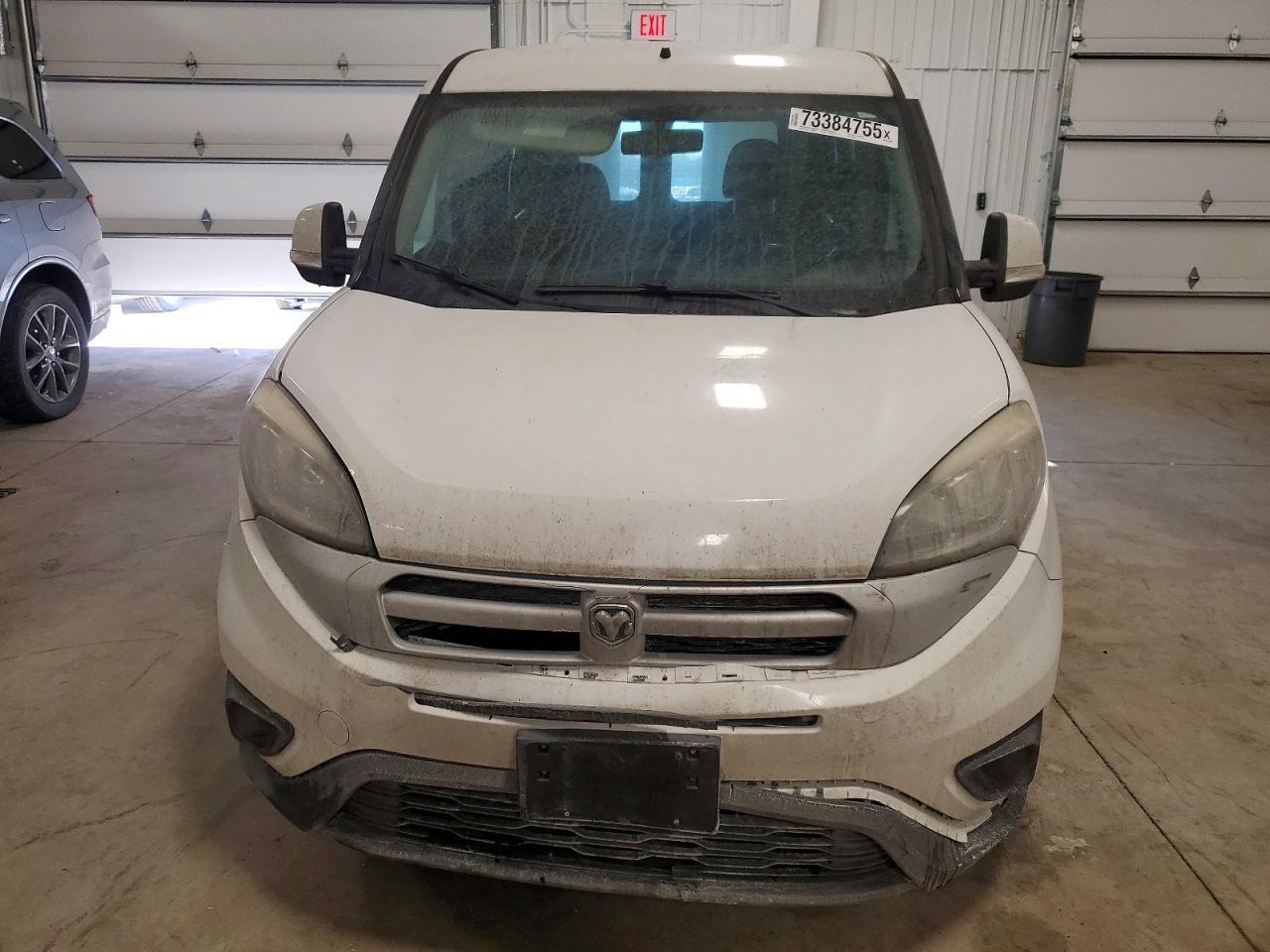 2017 Dodge RAM Promaster City SLT
