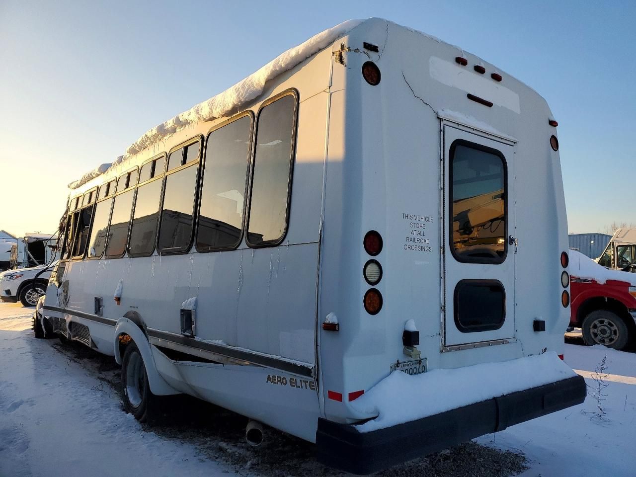 2016 Ford F550 Super Duty