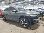 2023 Audi Q5 Premium Plus 45