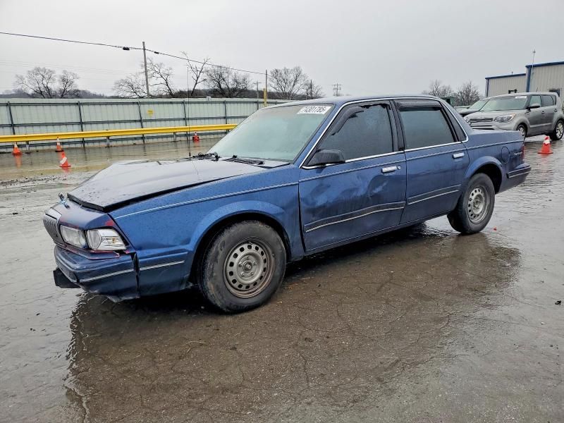 1994 Buick Century Special
