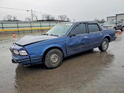 Buick Vehiculos salvage en venta: 1994 Buick Century Special