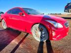 2009 Infiniti G37 Base