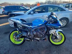 2009 Suzuki Gsx-r600 en venta en New Britain, CT
