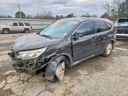 Honda salvage cars for sale: 2015 Honda Cr-v exl