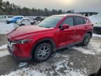 2022 Mazda Cx-5 Premium Plus
