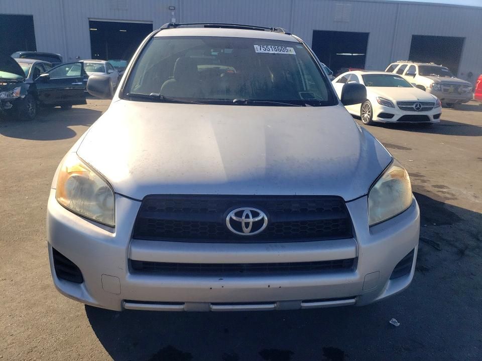 2010 Toyota Rav4