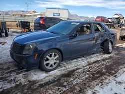 2005 Cadillac Cts hi Feature V6 en venta en Colorado Springs, CO