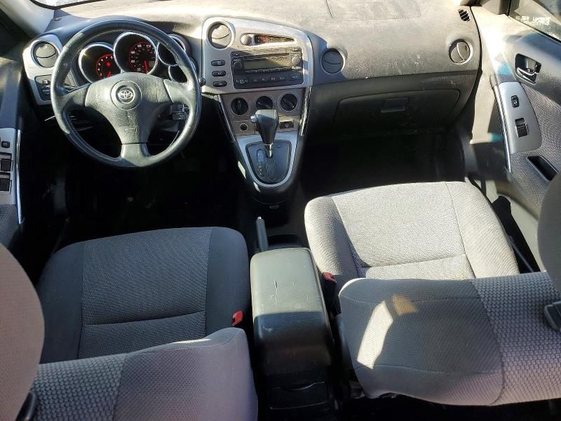 2005 Toyota Corolla Matrix xr