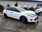 2012 Ford Focus s