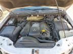 1999 Mercedes-Benz Ml 320