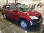 2009 Honda Cr-v exl