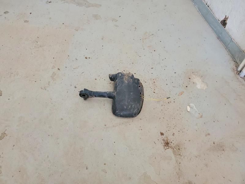 2007 Ford F250 Super Duty