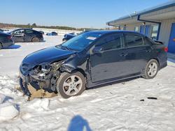 2011 Toyota Corolla Base en venta en Memphis, TN