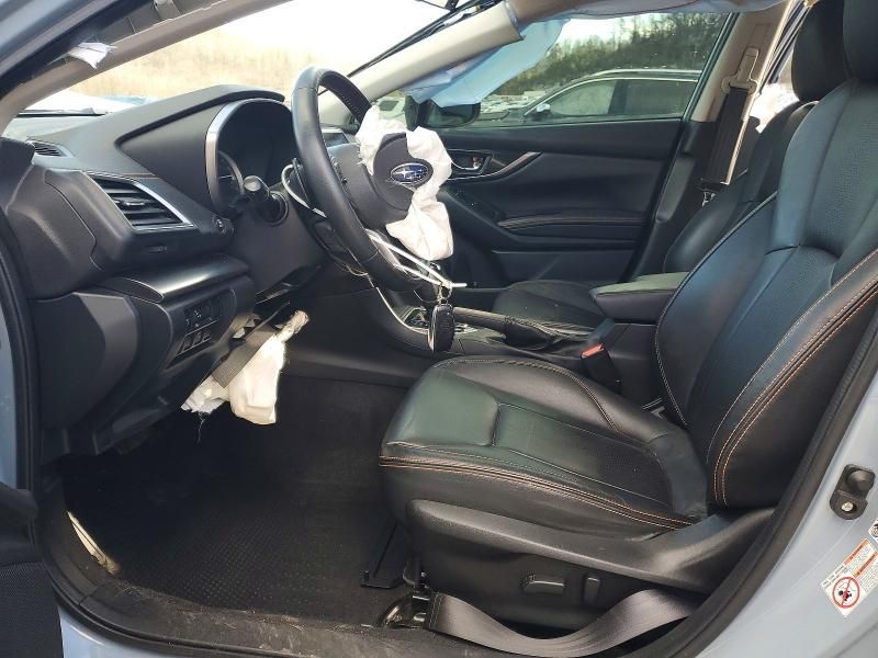 2019 Subaru Crosstrek Limited