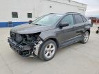 2018 Ford Edge se