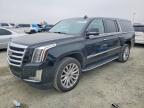 2020 Cadillac Escalade esv