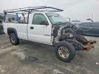 2006 Chevrolet Silverado C2500 Heavy Duty