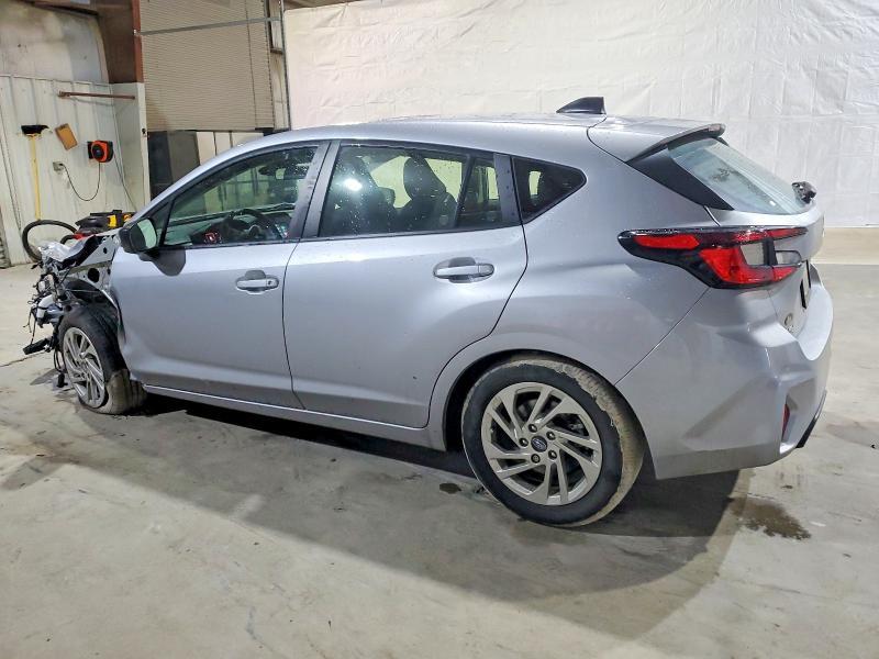 2024 Subaru Impreza