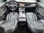 2021 Audi Q8 Prestige S-line