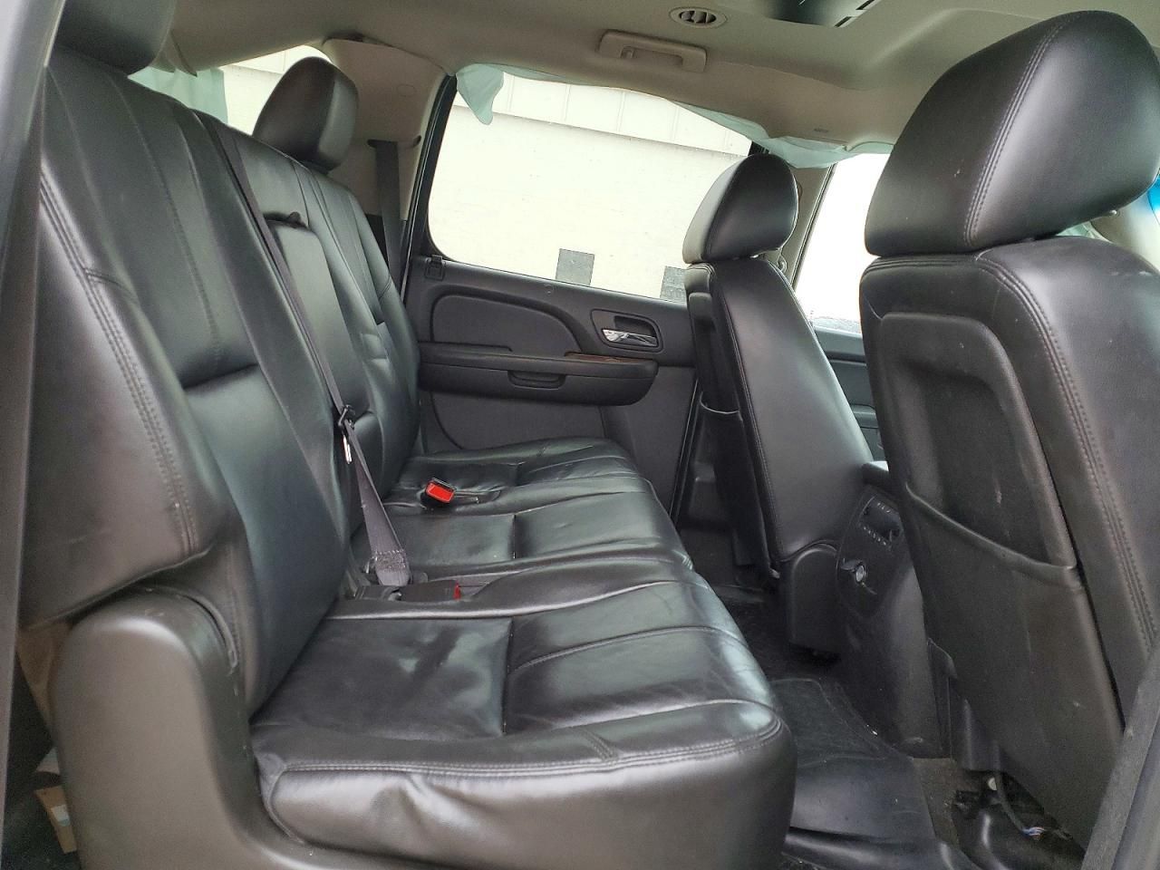 2013 GMC Yukon xl K1500 slt