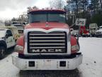 2011 Mack GU813 ROLL-OFF Container Truck