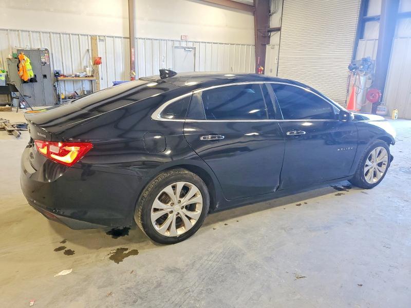 2018 Chevrolet Malibu Premier