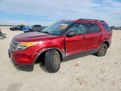 2013 Ford Explorer for sale in New Braunfels, TX