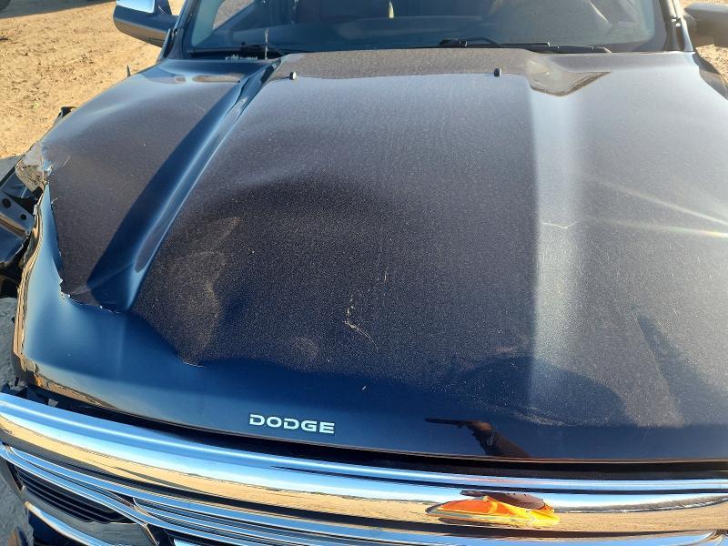 2017 Dodge Ram 1500 Longhorn