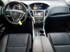 2020 Acura TLX