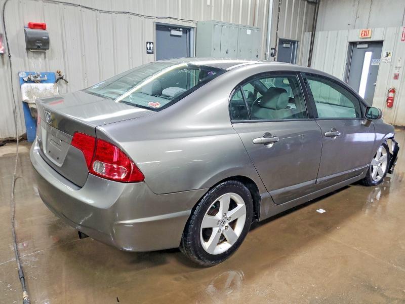 2008 Honda Civic ex