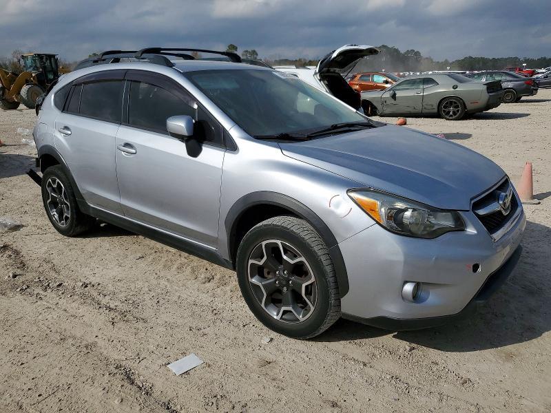 2015 Subaru Xv Crosstrek 2.0 Premium