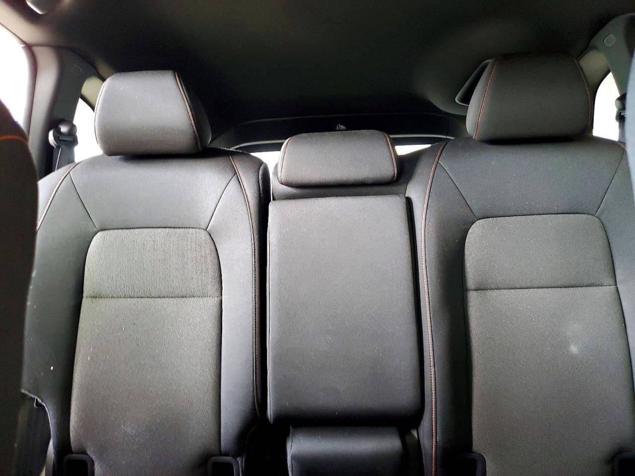 2025 Honda Cr-v Sport