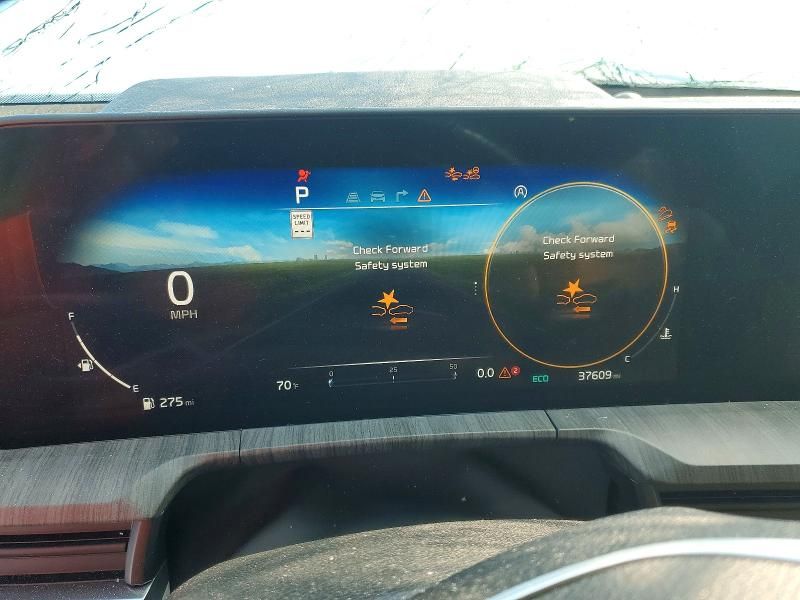 2023 KIA Telluride sx