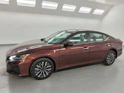 2023 Nissan Altima sv for sale in Van Nuys, CA