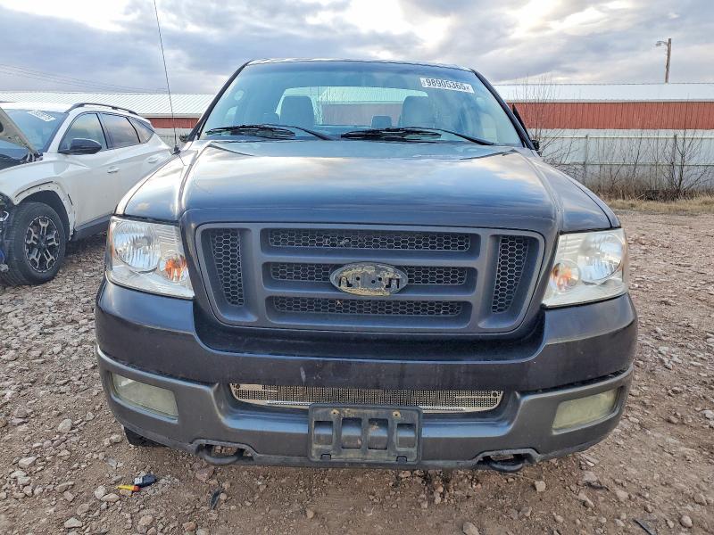 2005 Ford F150