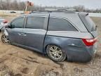 2011 Honda Odyssey exl