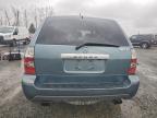 2006 Acura Mdx Touring