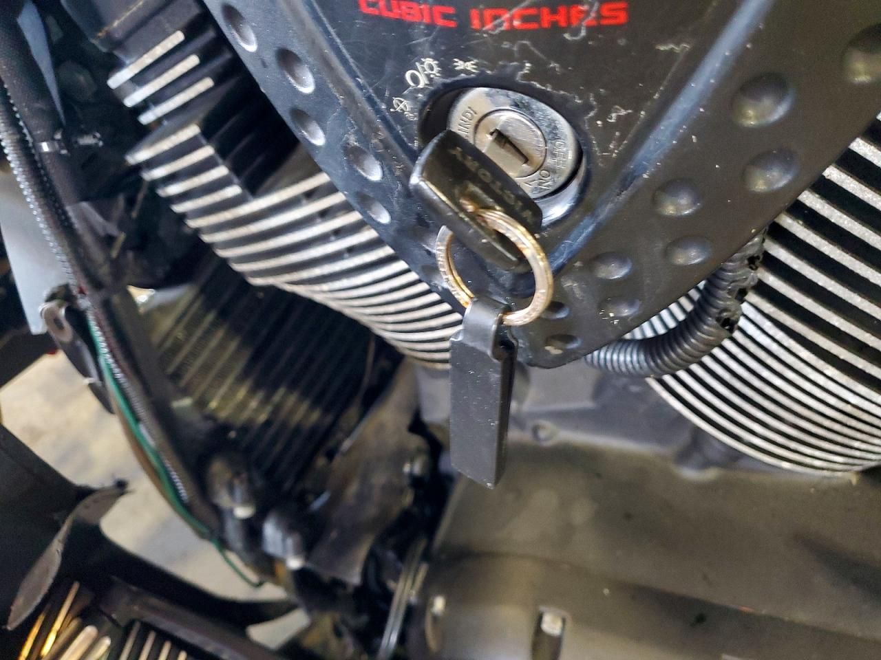 2014 Victory Cross Country