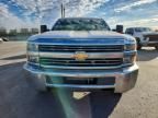 2017 Chevrolet Silverado K2500 Heavy Duty
